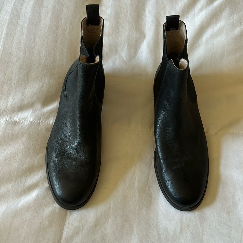 Ankle boots